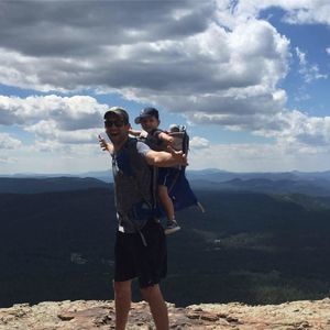 Meet your Posher, Rob